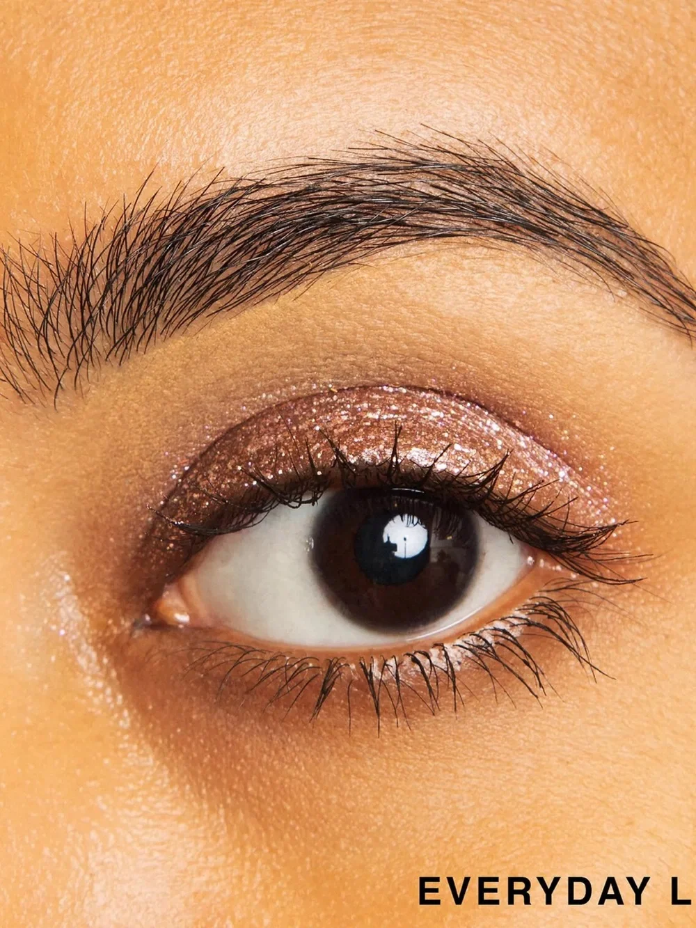 One/Size Patrick Starrr Sparkle Vision Eyeshadow, Everything & More